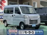 ハイゼット未使用車