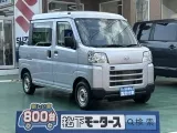 ハイゼット未使用車