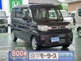 フレアワゴン未使用車