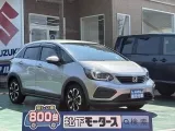 ホンダフィット 小回りの利く大きさ！

[NO:16788]