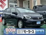 ホンダフィット 車庫入れもしやすいサイズ！
[NO:16789]