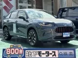 ホンダZR-V  運転しやすいサイズ感！

[NO:16806]