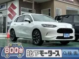 ホンダZR-V 視界が広くて運転しやすい！
[NO:16808]