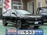 ホンダヴェゼル ちょうどいい目線の高さ！
[NO:16813]