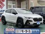 スバルクロストレック イケてる４WD！
[NO:16814]