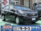 ホンダフィット コンパクトサイズで駐車も楽々！

[NO:16820]