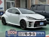 トヨタGRヤリス 車庫入れ、縦列駐車もしやすいサイズ！


[NO:16822]