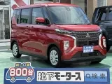 eKクロススペース未使用車