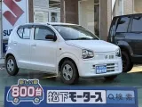 スズキアルト コンパクトサイズで駐車も楽々！
[NO:16837]