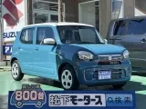 アルト未使用車