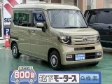 ホンダN-VAN 広々荷室！

[NO:16926]