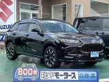 ホンダZR-V  目線の高さがちょうどいい！
[NO:16938]