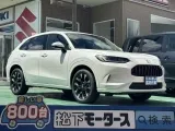 ホンダZR-V 運転しやすいサイズ感！
[NO:16952]