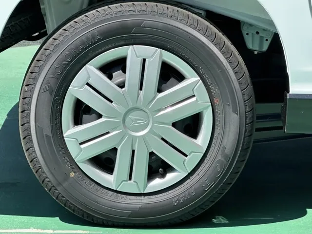 アトレー(ダイハツ)RS ４WD届出済未使用車 13