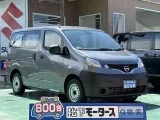 ニッサンNV200バネットバン 目線の高さがちょうどいい！

[NO:17003]