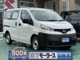 ニッサンNV200バネットバン 便利なスライドドア！

[NO:17004]