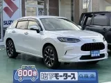 ホンダZR-V  運転しやすい目線の高さ！
[NO:17011]