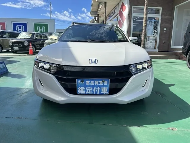 S660(ホンダ)アルファ中古車 29