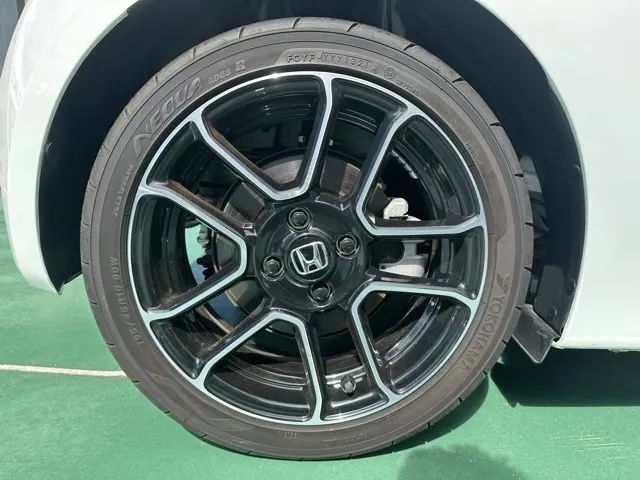 S660(ホンダ)アルファ中古車 7