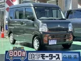 スズキエブリイバン 荷物もたくさん乗る荷室スペース！
[NO:17056]