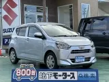 ピクシスエポック未使用車