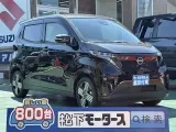 ニッサンサクラ 広いガラス面で運転しやすい！

[NO:17069]