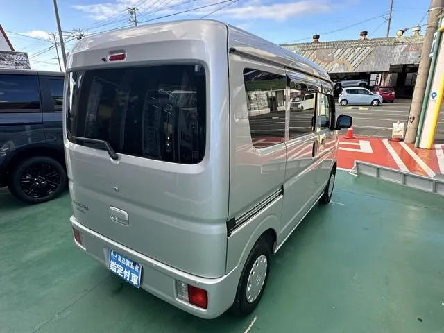 ミニキャブバン(三菱)ブラボーターボ中古車 13