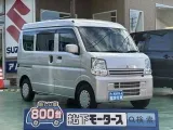 スズキエブリイバンのOEM 仕事に趣味に最適！
[NO:17091]