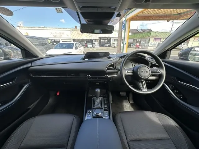 CX-30(マツダ)20S プロアクティブ ツーリングセレクション中古車 5