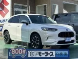 ホンダZR-V 運転しやすい目線の高さ！
[NO:17102]