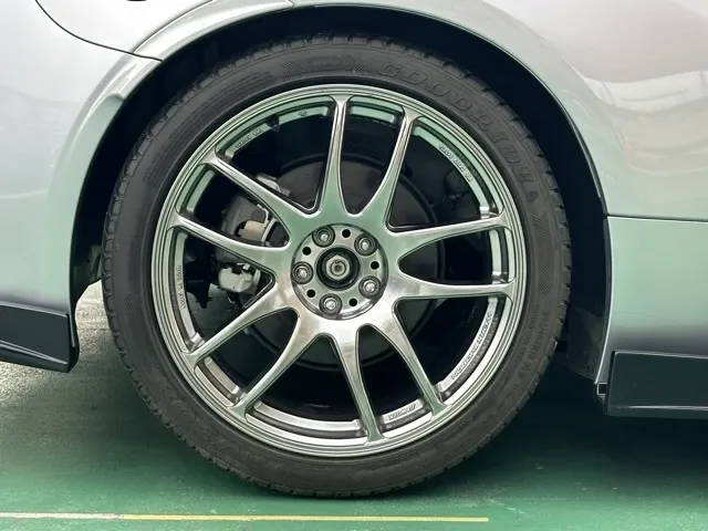 GR86(トヨタ)SZ ６MT中古車 9