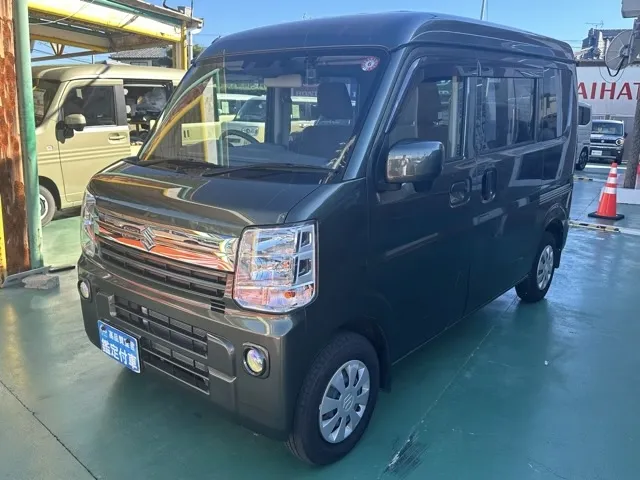 エブリイ(スズキ)ＪＯＩＮ中古車 1