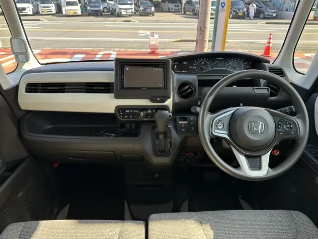 N-BOX(ホンダ)Ｌ中古車 7