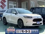 ZR-V未使用車