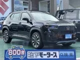 WR-V未使用車