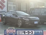 インサイト未使用車