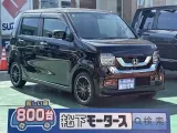 ホンダN-WGN 運転しやすい目線の高さ！
[NO:17187]