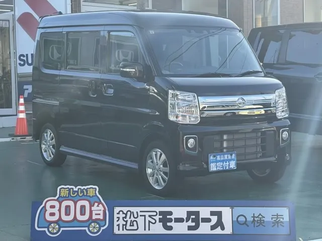 クリッパー(ニッサン)G ハイルーフ中古車 0