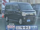 スズキエブリイワゴンのＯＥＭ 車中泊が出来る広さ！
[NO:17213]