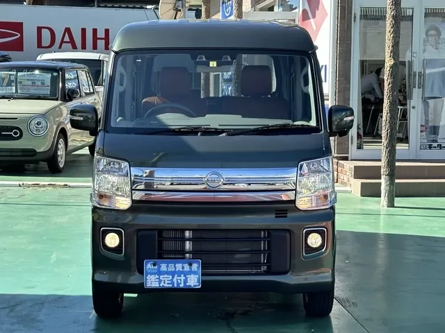 クリッパー(ニッサン)G ハイルーフ中古車 25