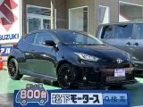 トヨタGRヤリス 専用設計のエンジンと４WDシステム！[NO:17223]