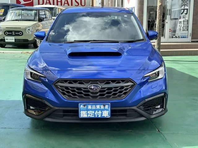 WRX(スバル)GT-H EX中古車 24