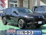 ホンダZR-V 運転しやすい目線の高さ！
[NO:17248]