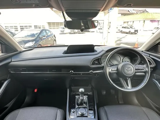 CX-30(マツダ)20S中古車 5