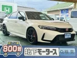 シビック未使用車