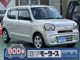 アルト未使用車