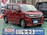 フレア未使用車