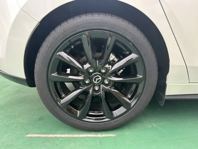 MAZDA3(マツダ)20S ブラックトーンエディションディーラ-試乗車 10