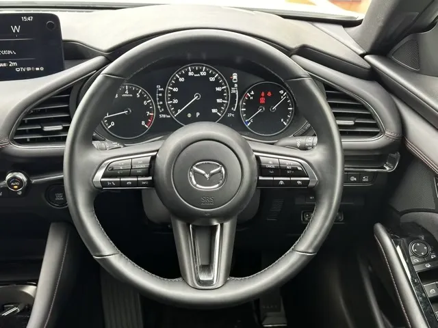 MAZDA3(マツダ)20S ブラックトーンエディションディーラ-試乗車 6