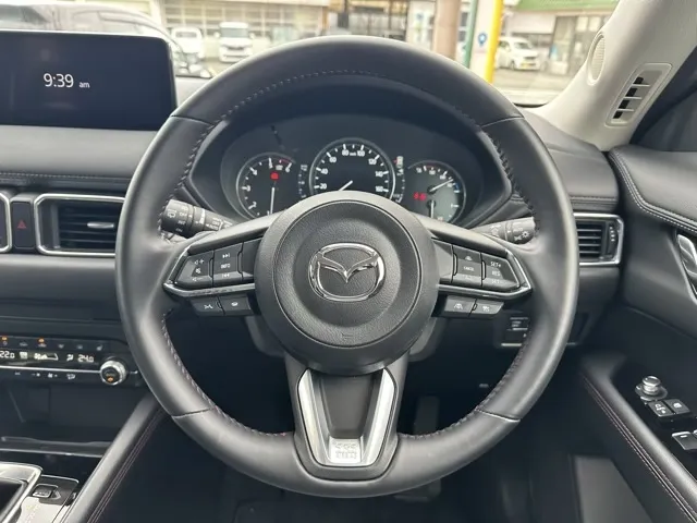 CX-5(マツダ)XD　ブラックトーンエディション中古車 6